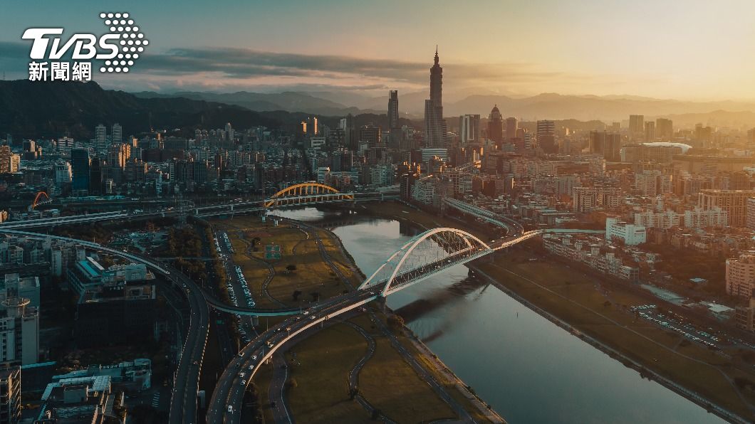 有台北人表示,真正住台北的人反而會講自己來自哪區。(示意圖/shutterstock達志影像)
