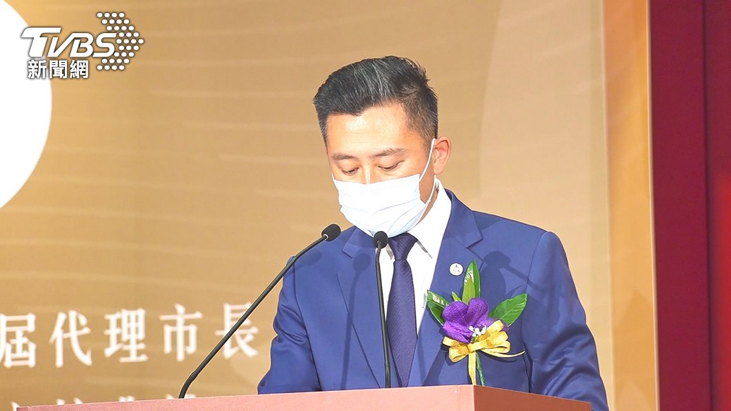參選桃園市長首站　林智堅：戶籍將落腳中壢