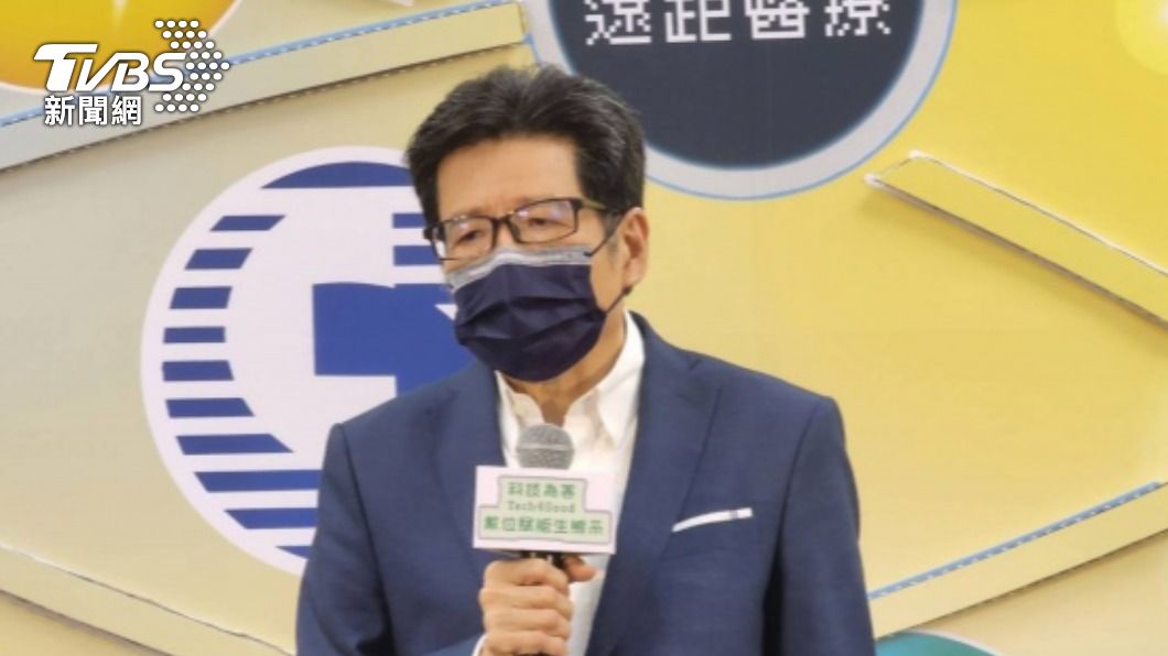 飯店業「剩半條命」 嚴長壽:轉大人走向國際