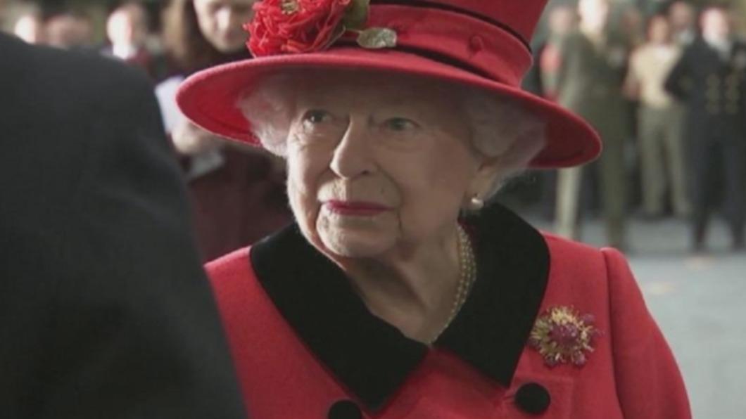 哀悼安倍晉三遇刺身亡 英國女王:深感悲傷!