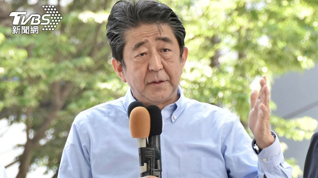 安倍晉三遇刺身亡 巴西舉國哀悼三天
