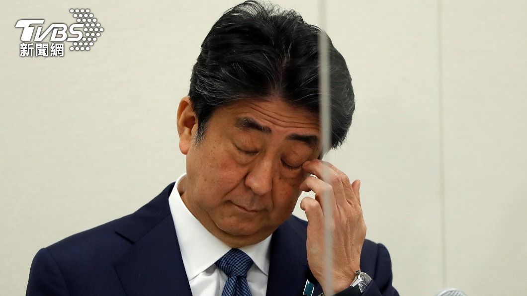 安倍晉三死前「超毛預言」!網驚現:做了一個夢 4時後槍殺