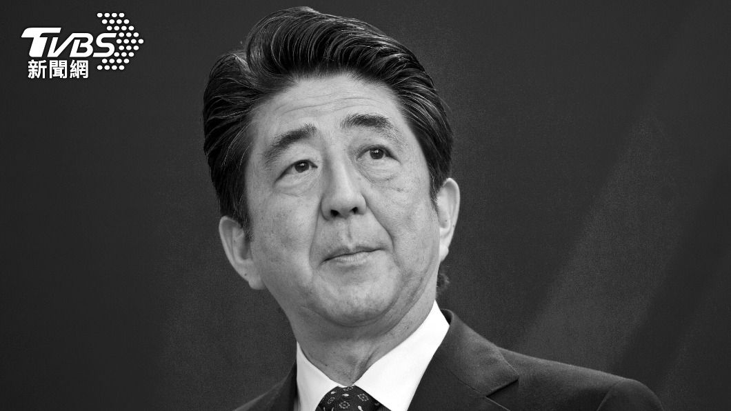 安倍中彈亡妻顫抖淚吐1句話 母親看新聞得知落淚