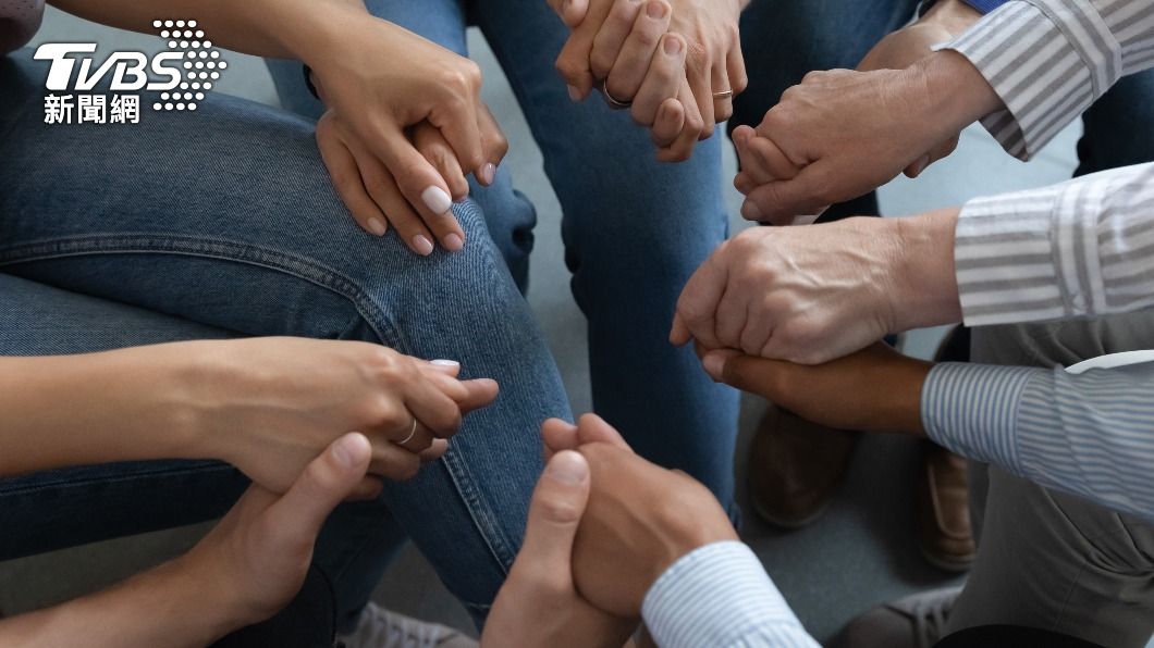 水瓶座感應能力相當不錯。（示意圖／shutterstock 達志影像）