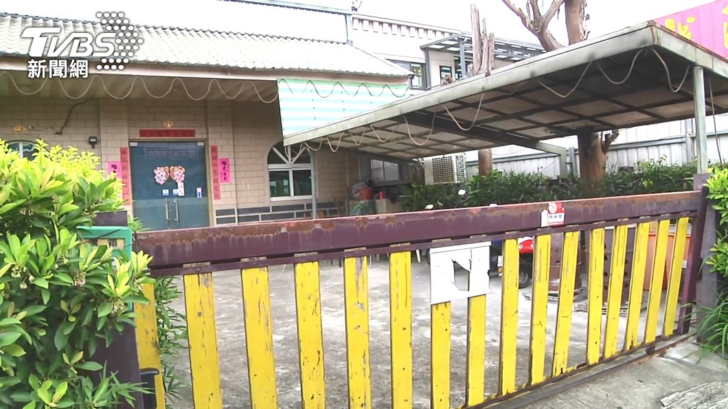 圖／TVBS