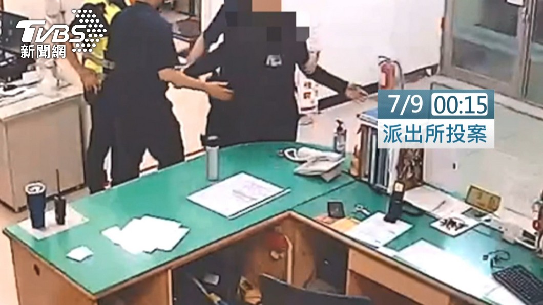 圖/TVBS