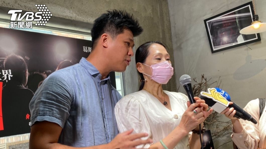 狗仔拍汪小菲慘被抄家3天 葛斯齊揭「演藝圈渣男」:要一刀斃命