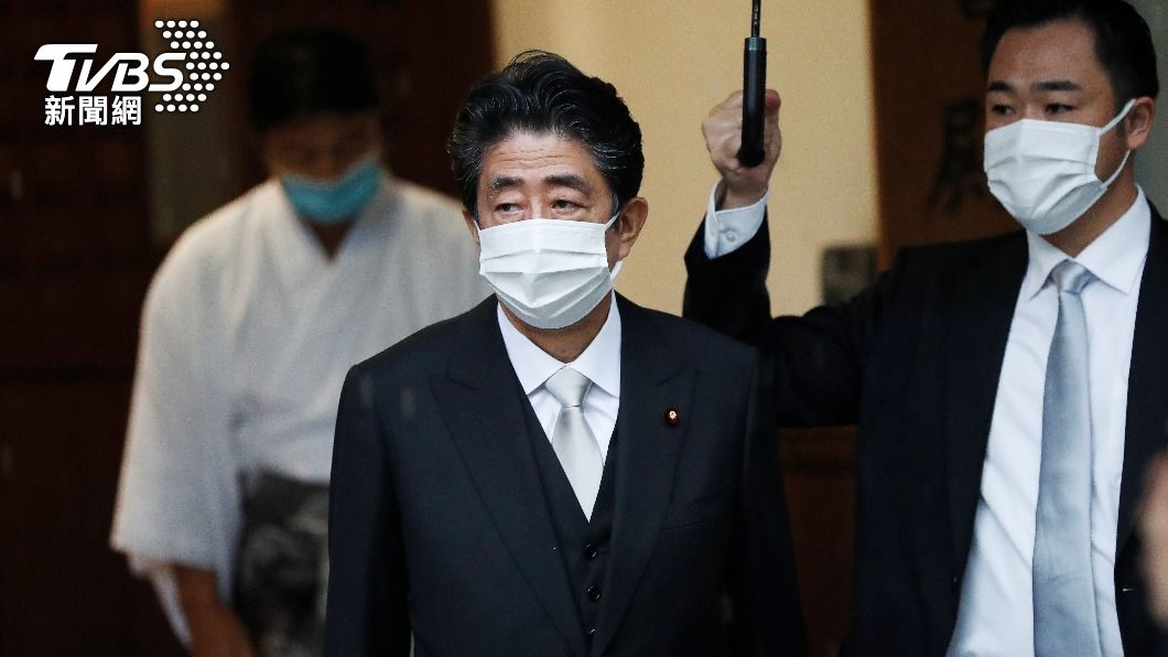 安倍晉三遭槍擊身亡 奈良縣警方承認維安疏失