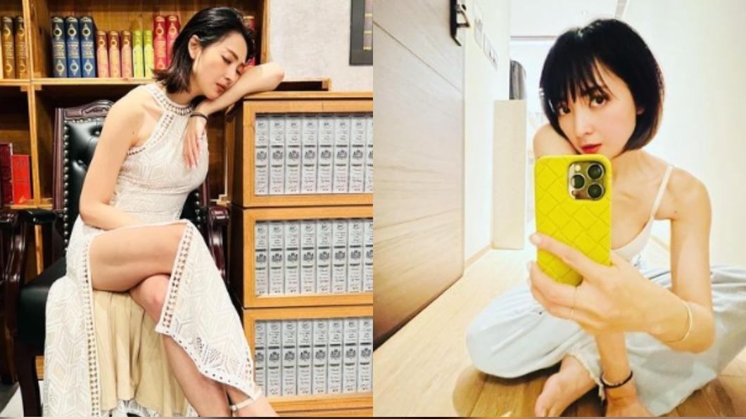 阿喜曾為了要減肥嘗試過很多種方式。（圖／翻攝自＠joyshishi777　IG）