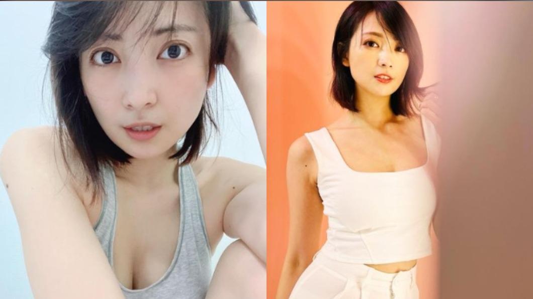阿喜認為，保持好心情相當重要。（圖／翻攝自＠ joyshishi777　IG）