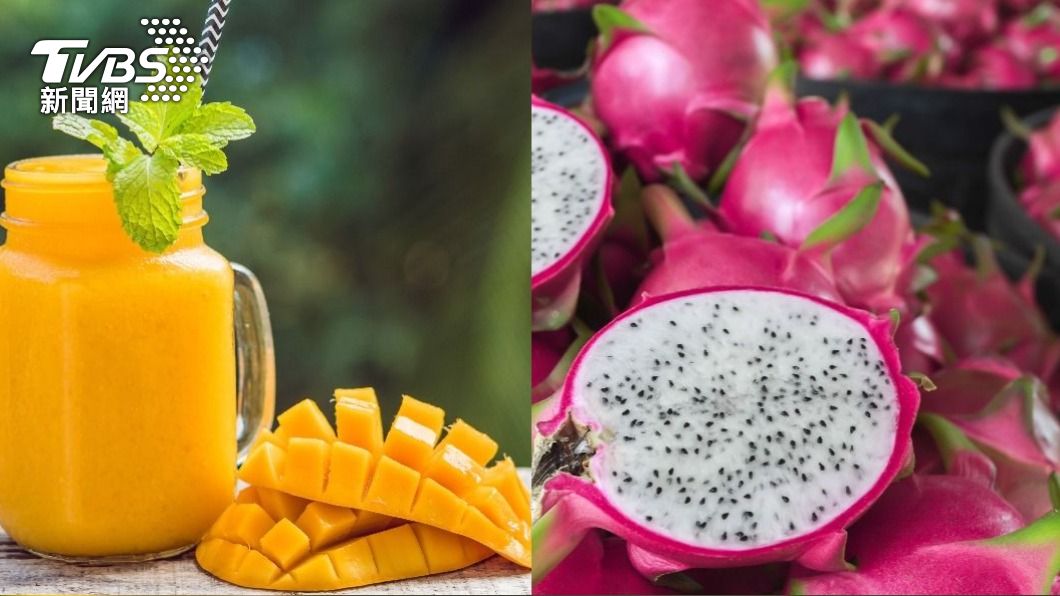 吃進全熱量!夏季「5大地雷水果」 膳食纖維低還易上火