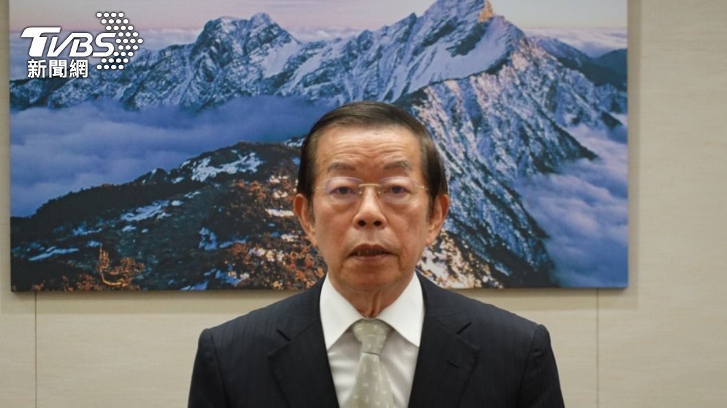 賴清德參加安倍家祭沒人帶? 謝長廷發文回應了