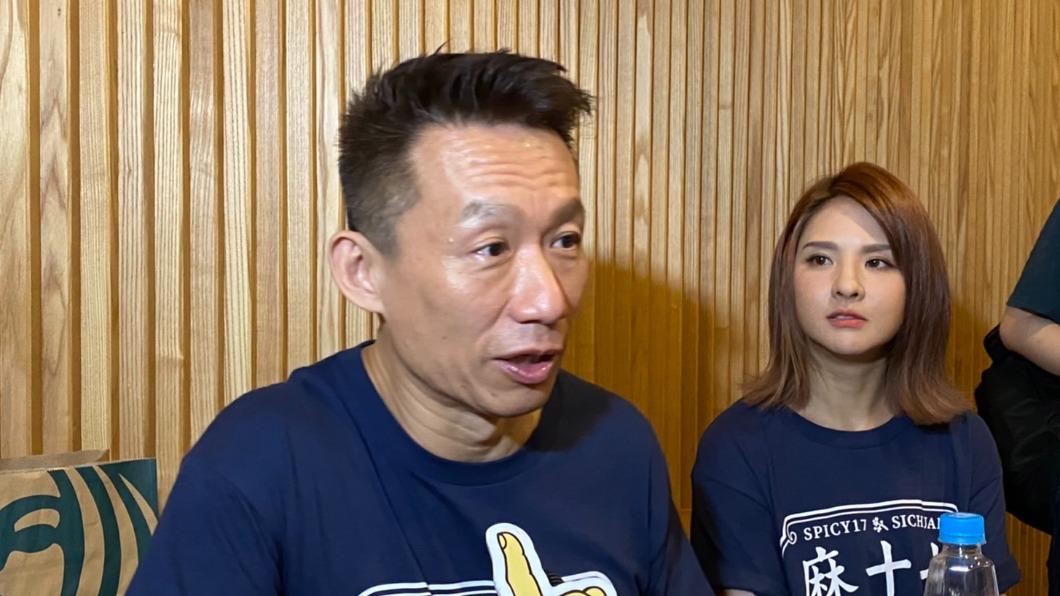 郭子乾椎間盤突出!痛苦如「半身不遂」哀號 4類人最危險