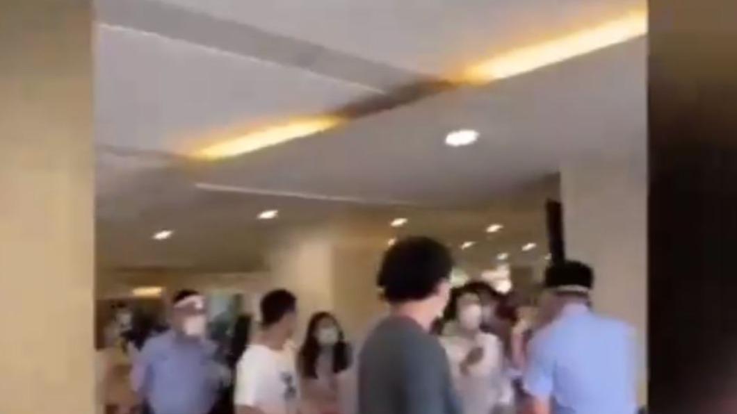 圖/翻攝自 微博