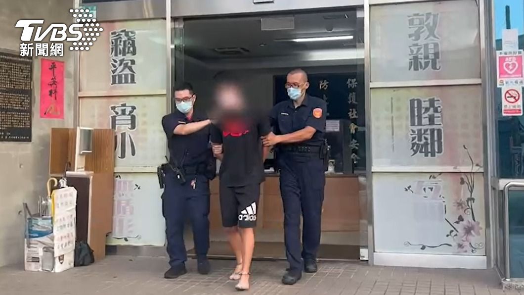 疑不滿被問「怎麼沒吃飯」 逆子暴怒持利剪刺傷媽