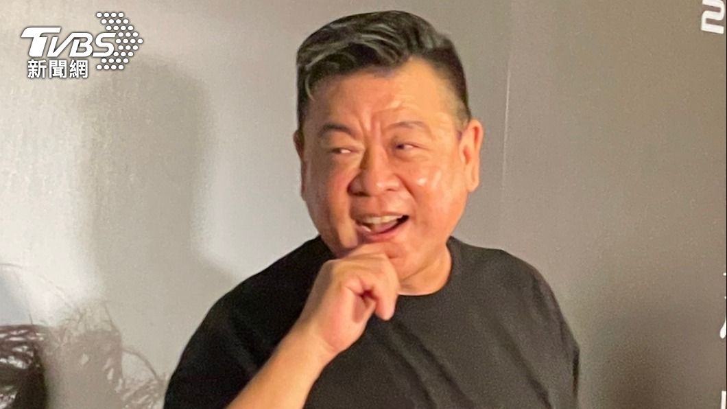 孫德榮要求唱「這首歌」 羅志祥攻蛋拒絕:太幼稚的回憶