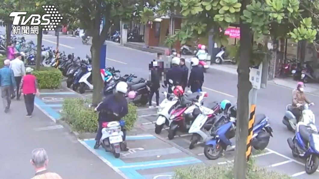 圖/TVBS