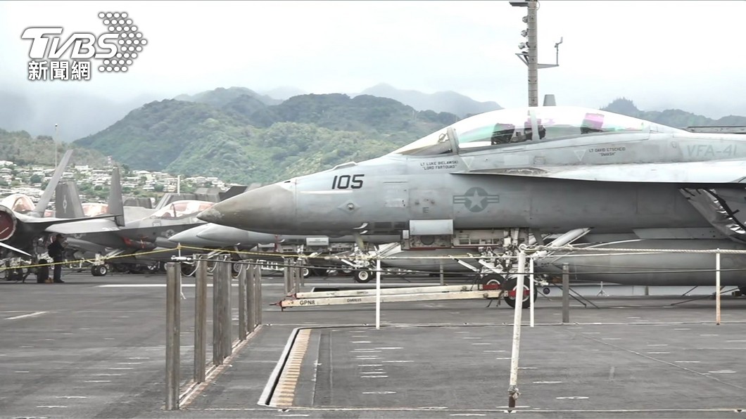 圖/TVBS