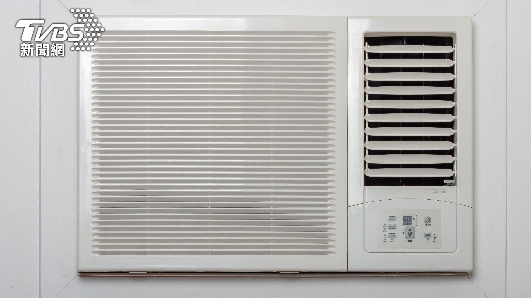 窗型冷氣比較耗電? 冷氣行老闆曝優勢:絕不會淘汰
