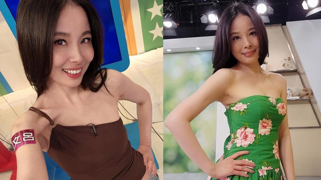 呂文婉靠「拍痧棒」瘦25公斤!中醫師曝正確用法舒筋絡