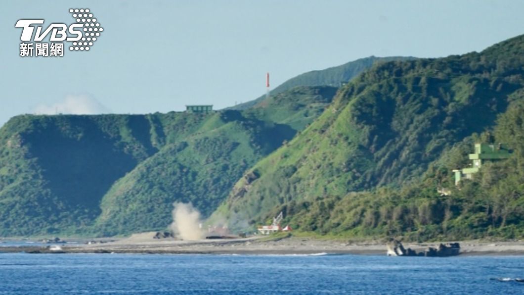 衛星載具發展跨大步 全球首支可導控混合式火箭升空