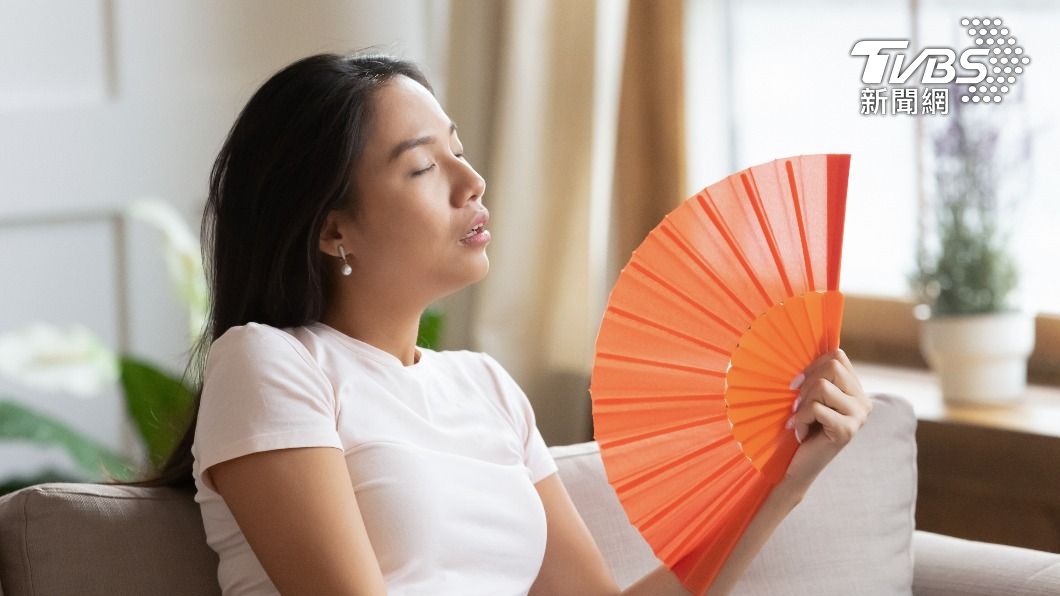 天氣炎熱易煩躁!中醫推薦女性夏天吃「它」還能減少曬傷
