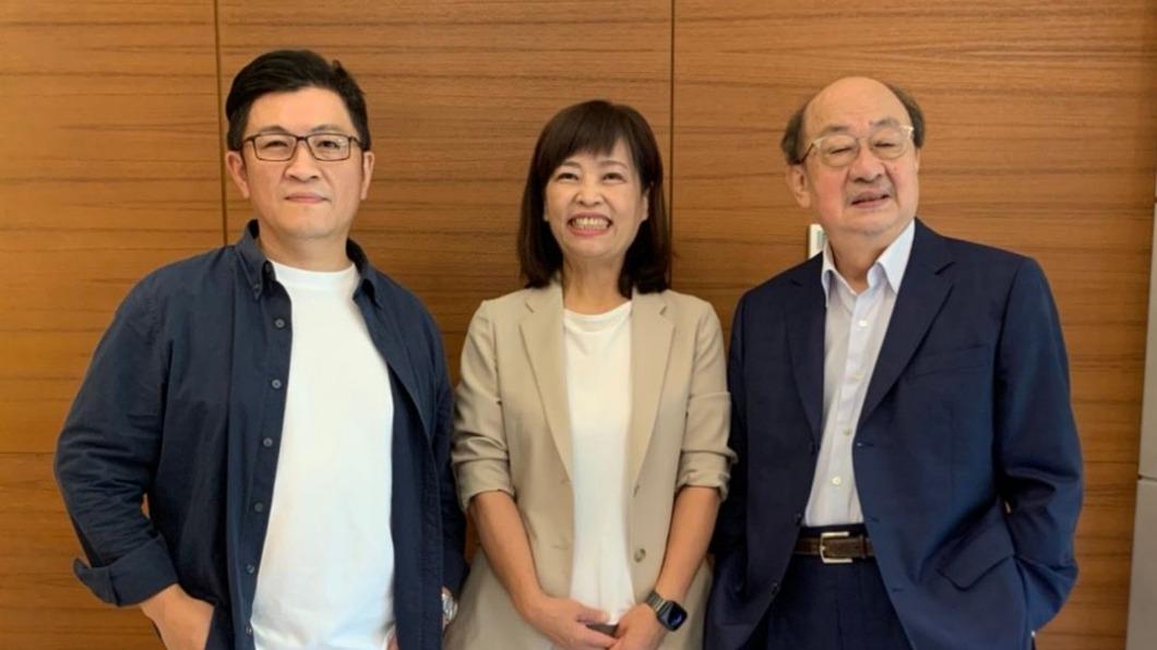 遭控掏性器性騷 神腦鄭宏輝否認:司法調查會還我清白
