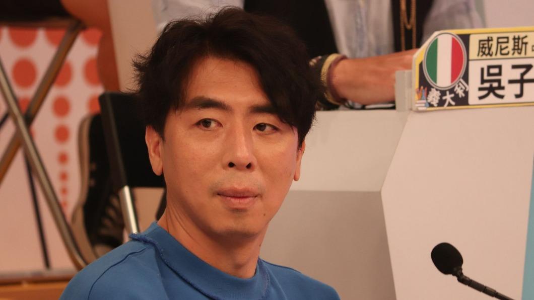 梁赫群無法理解何妤玟的行為。（圖／中天綜合台提供）