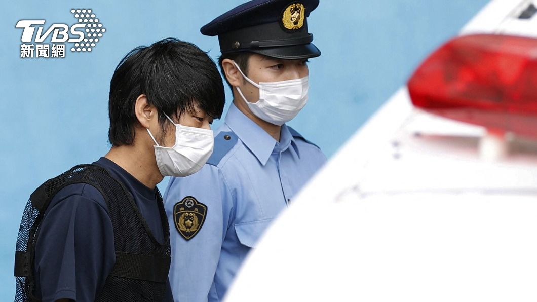 疑母捐款破產 日媒曝山上徹也因「統一教」槍殺安倍