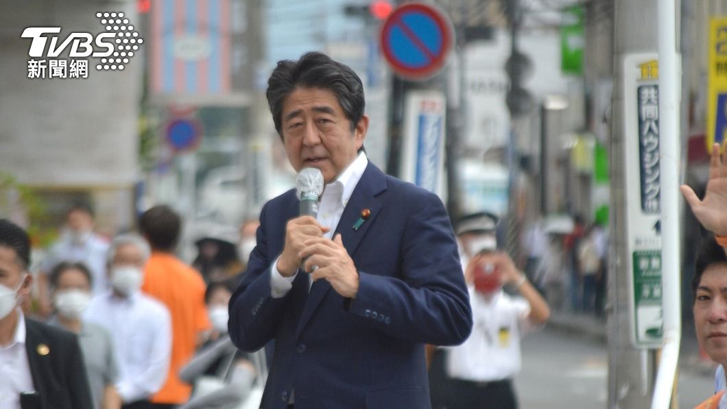安倍3支箭！助Toyota登世界第1　化解美日貿易戰