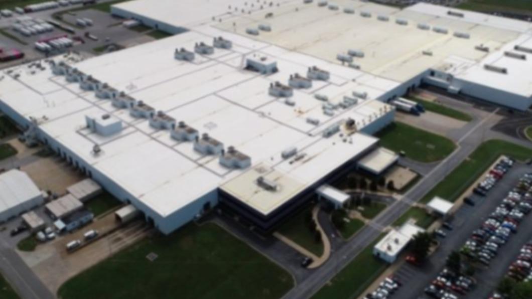 Toyota與Mazda擴大投資阿拉巴馬州工廠。(圖/ Toyota)