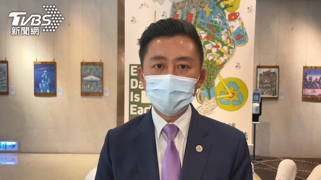 台大畢業多一門檻「合格才能離校」 他酸:感謝林智堅