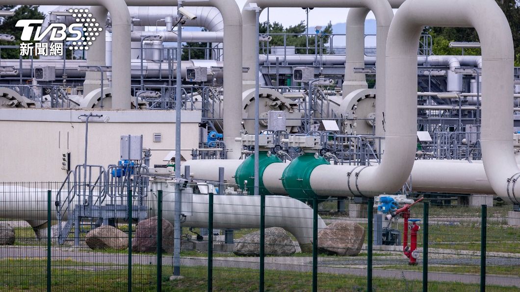 攸關歐洲天然氣輸送 加拿大將「渦輪機歸還德國」