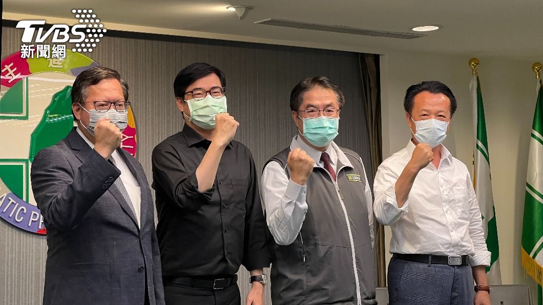 新北難選推坑林佳龍？鄭文燦：沒要害他「侯友宜也沒太強」　