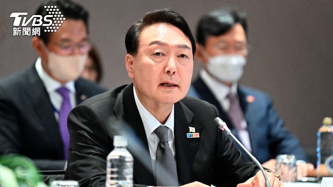 弔唁日本前首相安倍晉三 韓國總統擬派使節團