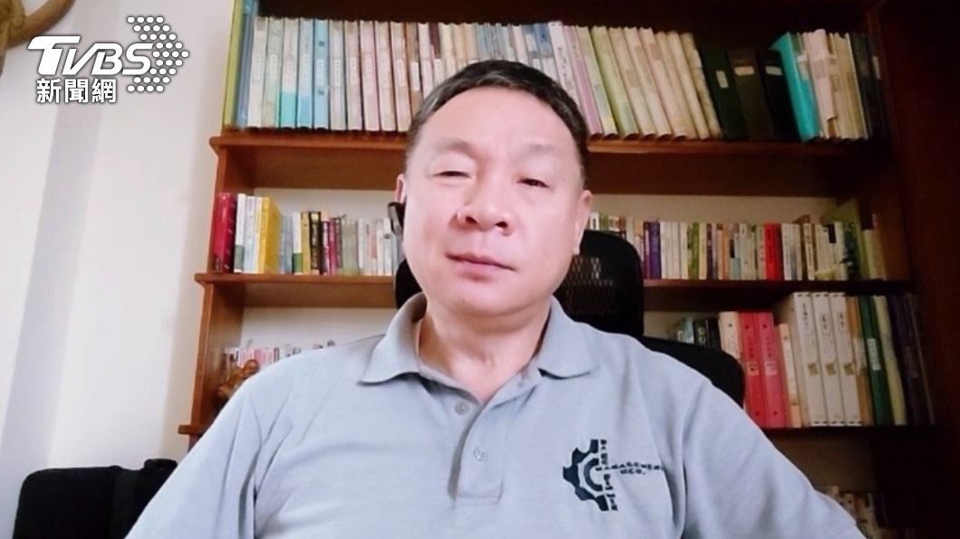 下半年經濟堪憂!專家:小資族謹慎應對「股市會再下滑」