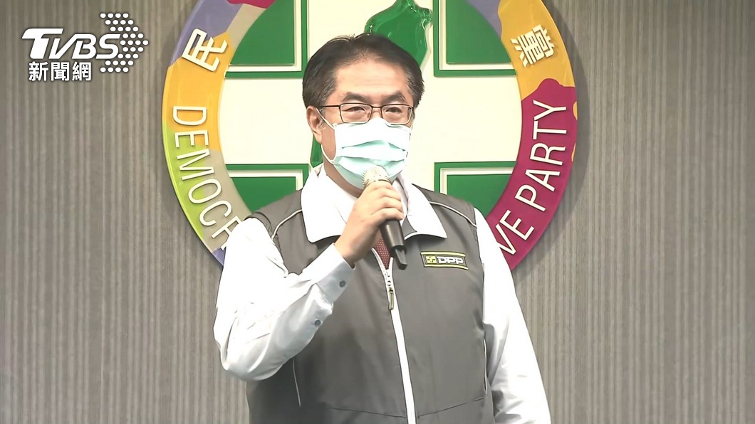 圖/TVBS