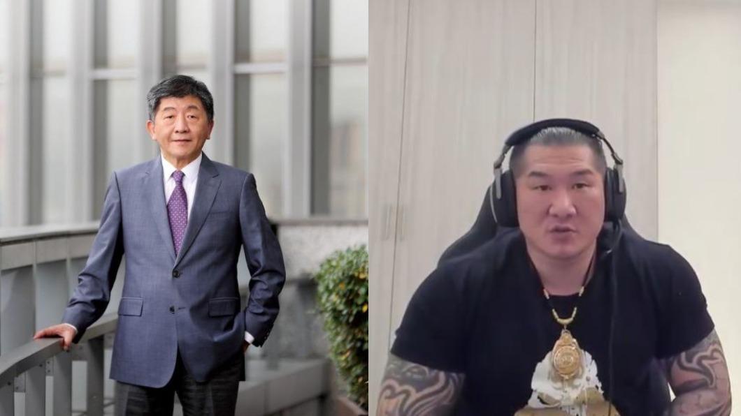 陳時中出戰北市!館長籲選民勿忘「這件事」:沒人會爽他