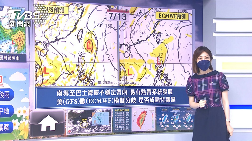圖/TVBS