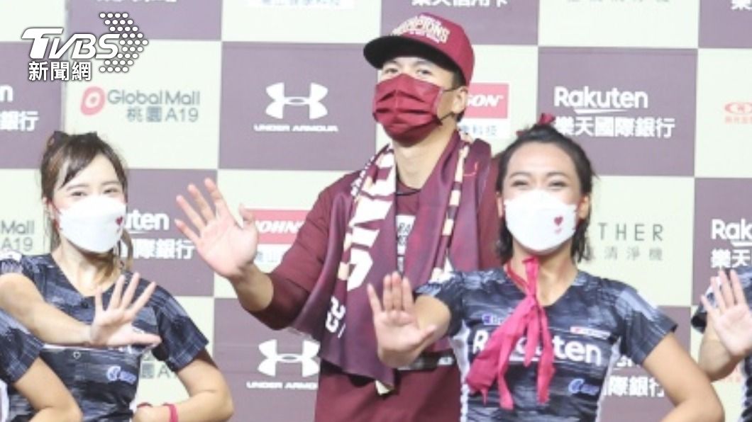 林立適時挺身獲MVP 幫曾總打下執教首個季冠軍