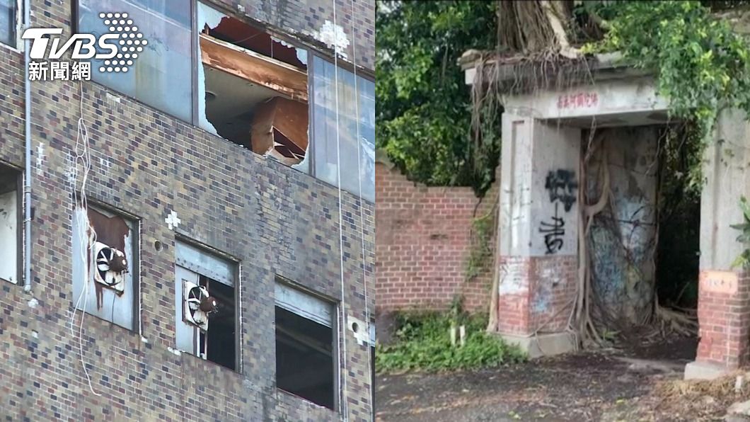 殭屍展擠不進？全台10大熱議鬼屋　一踏進背脊秒發涼