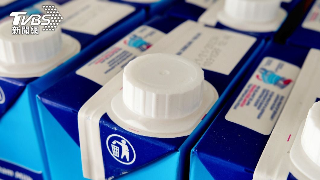 牛乳事實上是大部分乳製品的通稱。（示意圖／shutterstock達志影像）