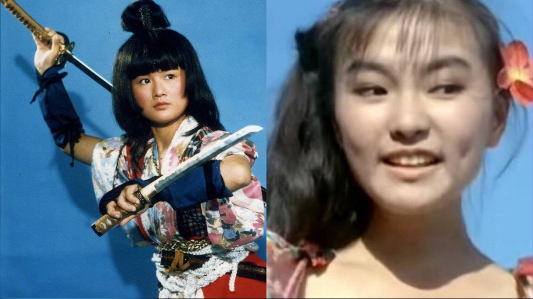 爆紅爭女主角!林小樓驚揭「搶輸謝金燕」曝很受傷往事