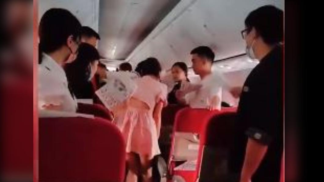 圖／翻攝自微博