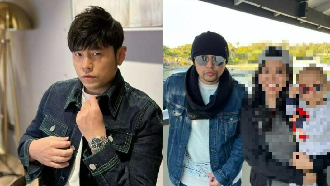 周杰倫人在澳洲被捕獲！ 攜妻兒賞鯨遭求合照反應讓網友意外