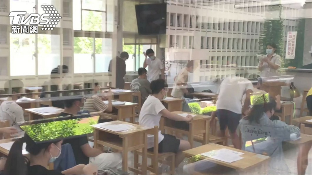 分發入學「淡江」缺額破千!他抖2關鍵:北部大學挺不住