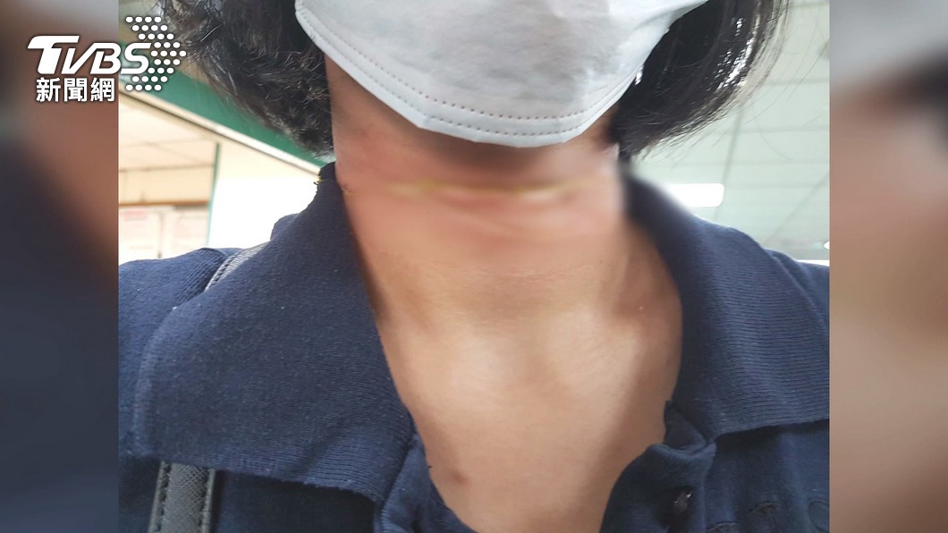 圖／TVBS