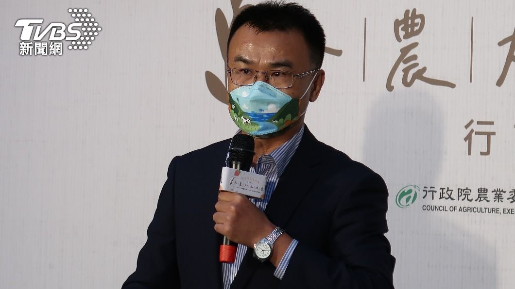 要民眾「少吃鮭魚救石斑」挨轟 陳吉仲再控鮭魚「碳足跡多」