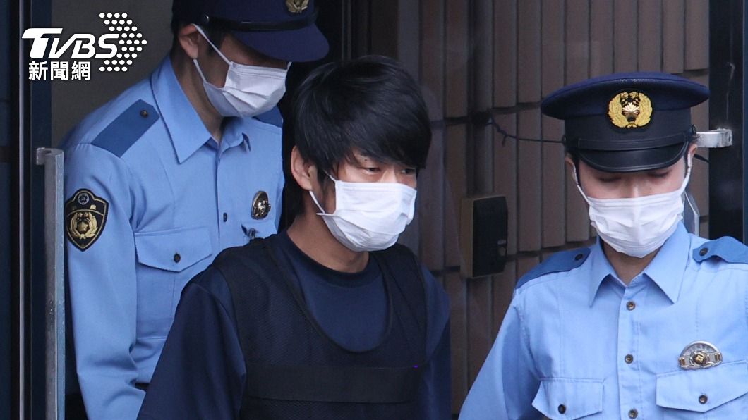 快訊/日本統一教證實 「殺安倍」兇嫌山上母親是教徒