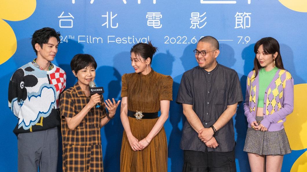 《媽,別鬧了!》獲北影觀眾票選第一 導演嚇喊:電影院播映是酷刑